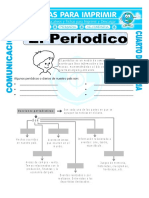 El Periodico para Cuarto de Primaria