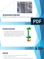 09 01. Refuerzo Estructural