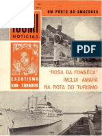 ICOMI Notícias 03 (Março de 1964)