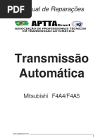 F4A4-F4A5 Mitsubichi Air Trek