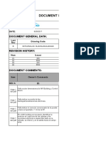 9975 Eng 00.16 Dwg Buildings Revisionsheet