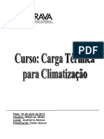 ABRAVA Apostila Ar Condicionado