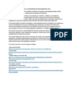 Acerca de La Titulación de Licenciatura en Cinematografía1029