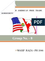 Nafta Project by - WASIF RAZA..