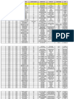 Concentrado de Aud. Ext. 2017