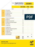 Grade Curricular Segunda Licen (1)