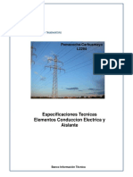 LE04-001 - Elementos Conduccion Electrica y Aislante - 2294