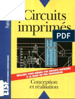 Circuits Imprimes PDF