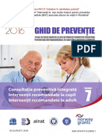 GhidPreventie Vol7 PDF