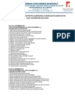 Tema Disertatii Departamentul Finante 2018 PDF