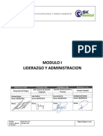 01 Liderazgo y Administración