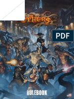 The Others Rulebook (VF Partiel)