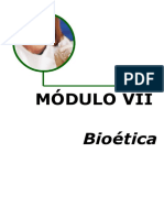 Módulo7 Bioetica