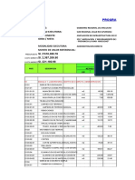 Programacion de Obra-2016