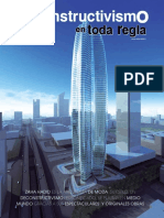 Zaha Hadid y El Deconstructivismo PDF
