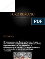 Fororomano 140606165640 Phpapp02