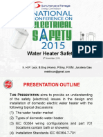 09 ST-Water Heater