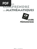 Download Pour comprendre les maths cp by Aurore Dechorain SN37572483 doc pdf