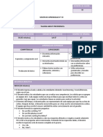 Ingles-Iiee2017-U7-Sesion 59 PDF