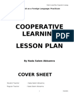 Lesson Coop Learn 2