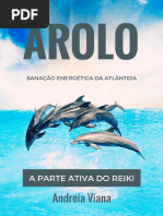 artigo atlantis arolotifar