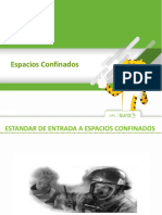 Espacios Confinados