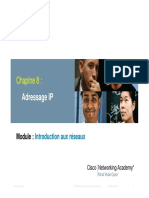FSTM-14-15-RI-Chap8-Adressage-IPv4