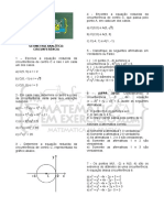 Analitica Circunferencia PDF