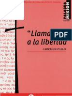 Llamados a la libertad - Felix E. Cisterna.pdf