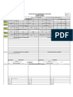 Informe Diario HSE ACIDE 25-03-2016