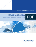 Whitepaper - FDMEE Vs Cloud Data Management