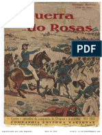 A Guerra Do Rosas - Gustavo Barroso.pdf