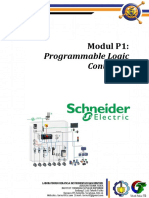 Modul p1 Spo 2018