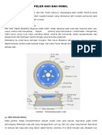 PELEK DAN BAN MOBIL OPTIMAL