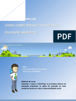 Educação ambiental - Senai EAD.pdf