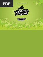 Guia Pratica Cineclubista MATECOMANGU CPT