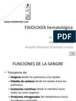 Fisio Hematologia Estudiosmyc