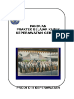 Panduan Kep Gerontik Pbk.2018