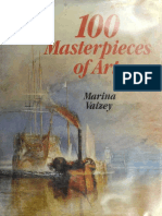 100 Masterpieces of Art (Art Ebook).pdf