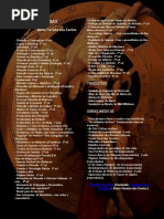 Mário Ferreira Dos Santos - Catálogo de Obras