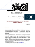 clase obrera y movimiento obrero argentino.pdf