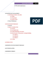 Framework For Sustainability Prgram