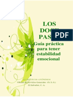 12pasos para La Estabilidad Emocional PDF