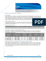 Through-Hardening Low Alloy Steel Bar 4340: Colour Code: Jade (Band) - Marigold