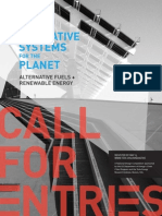 Call For Entries Poster