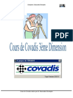 Cours Coavdis