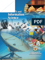 Final Book of Library and Information Science Class Xii