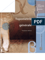 Topometry General(525)