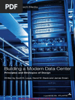 Building A Modern Data Center Principles and Strategies of Design by Scott D Lowe