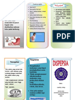 Leaflet Dispepsia